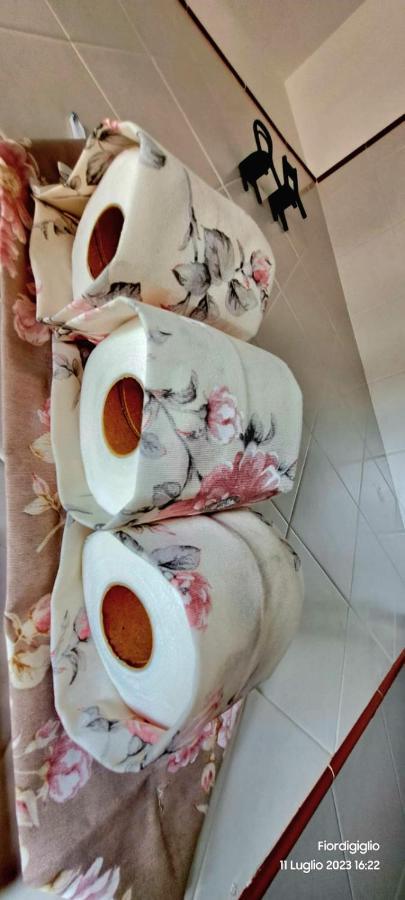 Un Amore Di Casa Lecce Kültér fotó