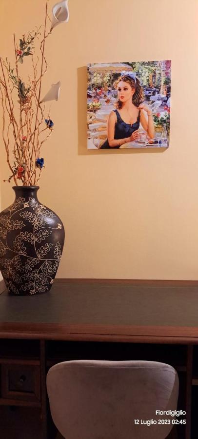 Un Amore Di Casa Lecce Kültér fotó