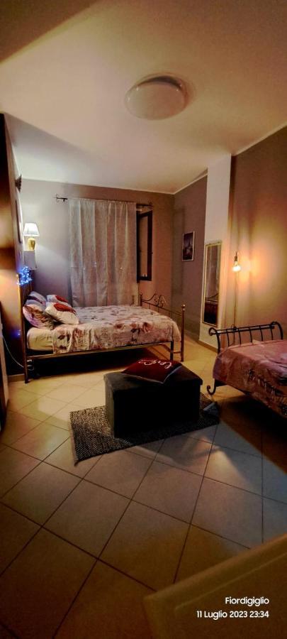 Un Amore Di Casa Lecce Kültér fotó