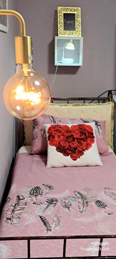 Un Amore Di Casa Lecce Kültér fotó