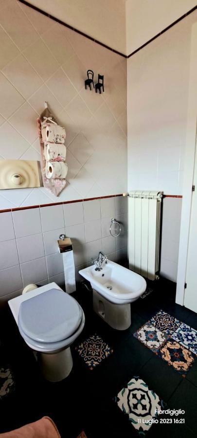 Un Amore Di Casa Lecce Kültér fotó