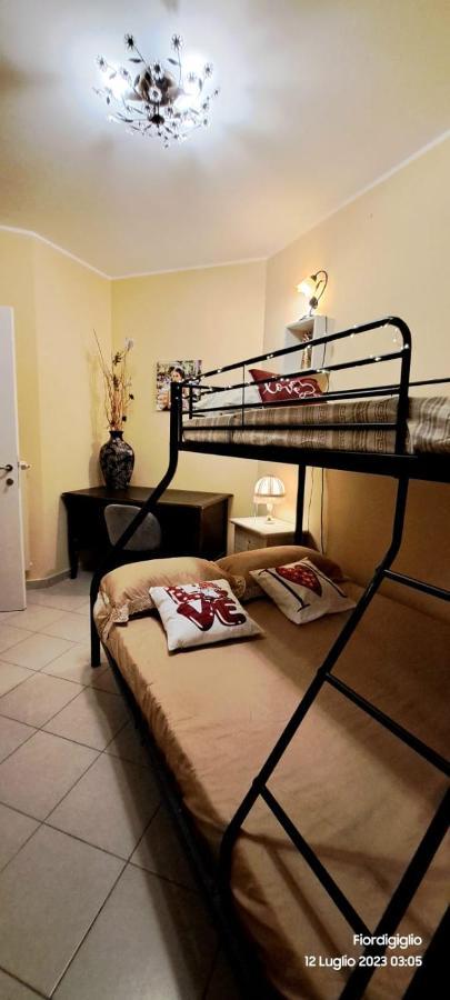 Un Amore Di Casa Lecce Kültér fotó