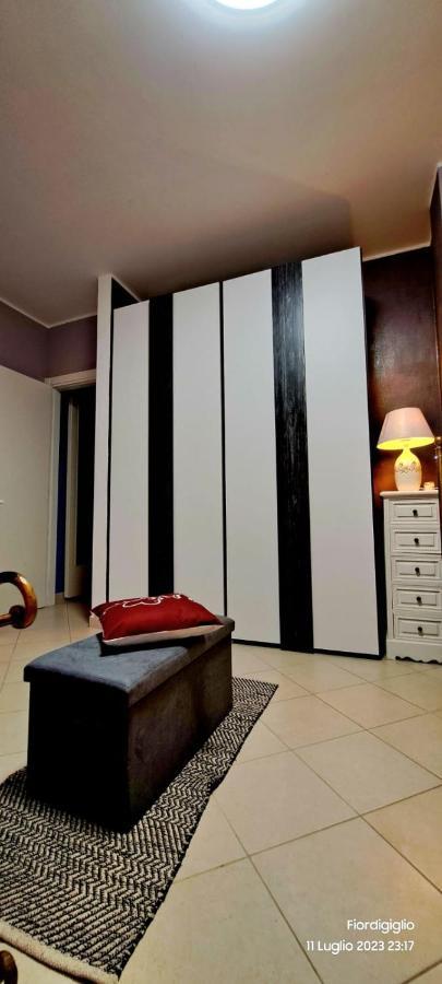 Un Amore Di Casa Lecce Kültér fotó