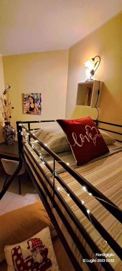 Un Amore Di Casa Lecce Kültér fotó